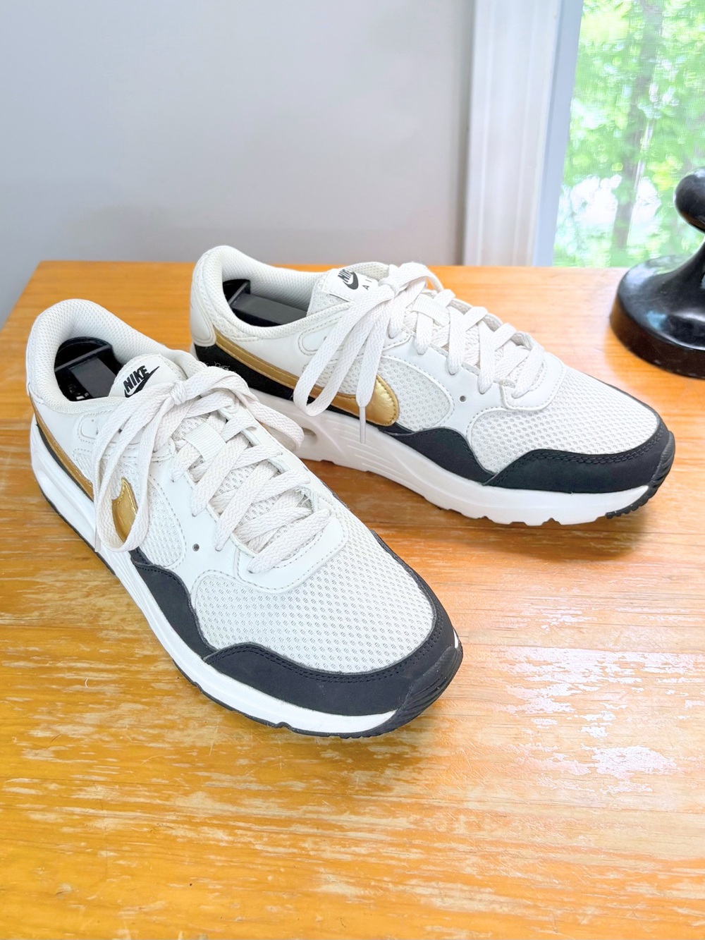 Nike Air Max SC SE Women’s Shoe - Picture 4 of 15